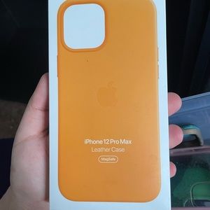 iPhone 12 Pro Case